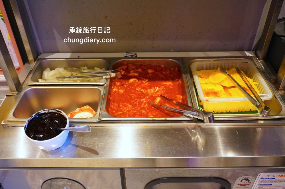 西面炸醬麵/海鮮炒碼麵【寶貝飯店西面店 보배반점 서면점】一個人來也可以來吃!來自2003年連鎖品牌,釜山中華料理餐廳推薦,距離西面站七號出口3分鐘。 - 第11張圖 西面炸醬麵/海鮮炒碼麵【寶貝飯店西面店 보배반점 서면점】一個人來也可以來吃!來自2003年連鎖品牌,釜山中華料理餐廳推薦,距離西面站七號出口3分鐘。