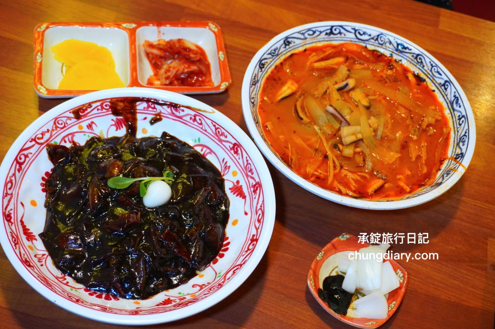 西面炸醬麵/海鮮炒碼麵【寶貝飯店西面店 보배반점 서면점】一個人來也可以來吃!來自2003年連鎖品牌,釜山中華料理餐廳推薦,距離西面站七號出口3分鐘。 - 第19張圖 西面炸醬麵/海鮮炒碼麵【寶貝飯店西面店 보배반점 서면점】一個人來也可以來吃!來自2003年連鎖品牌,釜山中華料理餐廳推薦,距離西面站七號出口3分鐘。