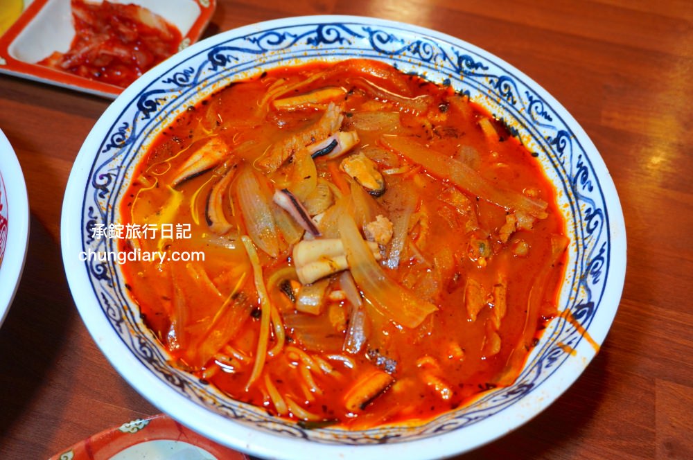 西面炸醬麵/海鮮炒碼麵【寶貝飯店西面店 보배반점 서면점】一個人來也可以來吃!來自2003年連鎖品牌,釜山中華料理餐廳推薦,距離西面站七號出口3分鐘。 - 第25張圖 西面炸醬麵/海鮮炒碼麵【寶貝飯店西面店 보배반점 서면점】一個人來也可以來吃!來自2003年連鎖品牌,釜山中華料理餐廳推薦,距離西面站七號出口3分鐘。