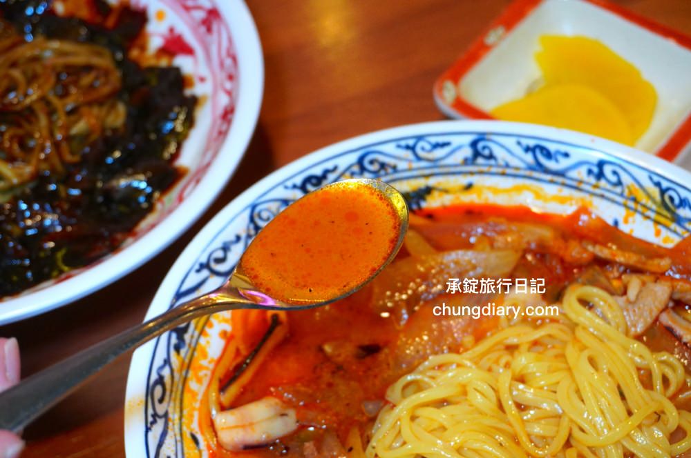 西面炸醬麵/海鮮炒碼麵【寶貝飯店西面店 보배반점 서면점】一個人來也可以來吃!來自2003年連鎖品牌,釜山中華料理餐廳推薦,距離西面站七號出口3分鐘。 - 第27張圖 西面炸醬麵/海鮮炒碼麵【寶貝飯店西面店 보배반점 서면점】一個人來也可以來吃!來自2003年連鎖品牌,釜山中華料理餐廳推薦,距離西面站七號出口3分鐘。