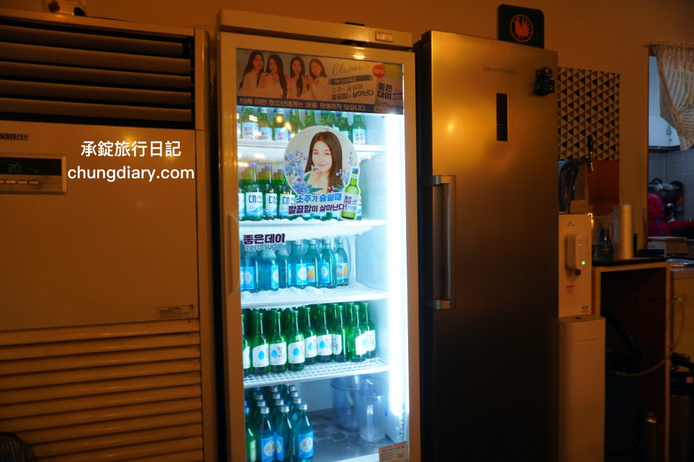 釜山札嘎其站【멕코이치킨 부평점】在地人推薦！最道地的韓式炸雞｜靠近富平豬腳街、BIFF廣場