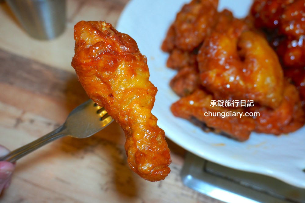 釜山札嘎其站【멕코이치킨 부평점】在地人推薦！最道地的韓式炸雞｜靠近富平豬腳街、BIFF廣場