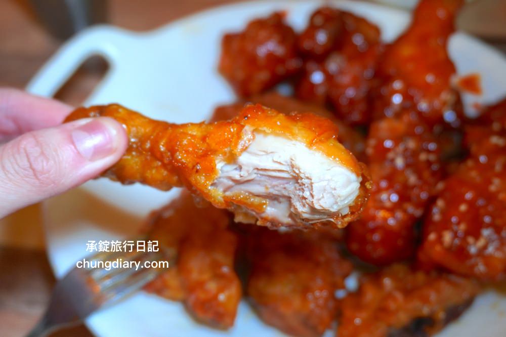 釜山札嘎其站【멕코이치킨 부평점】在地人推薦！最道地的韓式炸雞｜靠近富平豬腳街、BIFF廣場