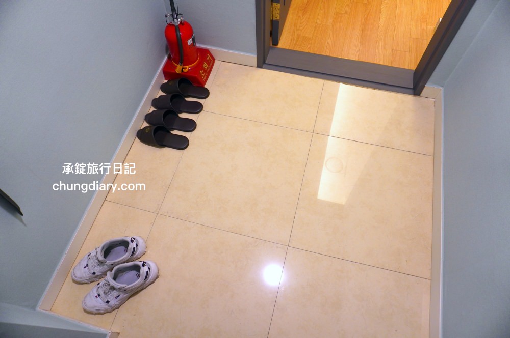 釜山西面住宿【潮源飯店 Hotel Chowon】24小時櫃檯入住,可寄放行李,距離西面站七號出口走路10分鐘! - 第14張圖 釜山西面住宿【潮源飯店 Hotel Chowon】24小時櫃檯入住,可寄放行李,距離西面站七號出口走路10分鐘!