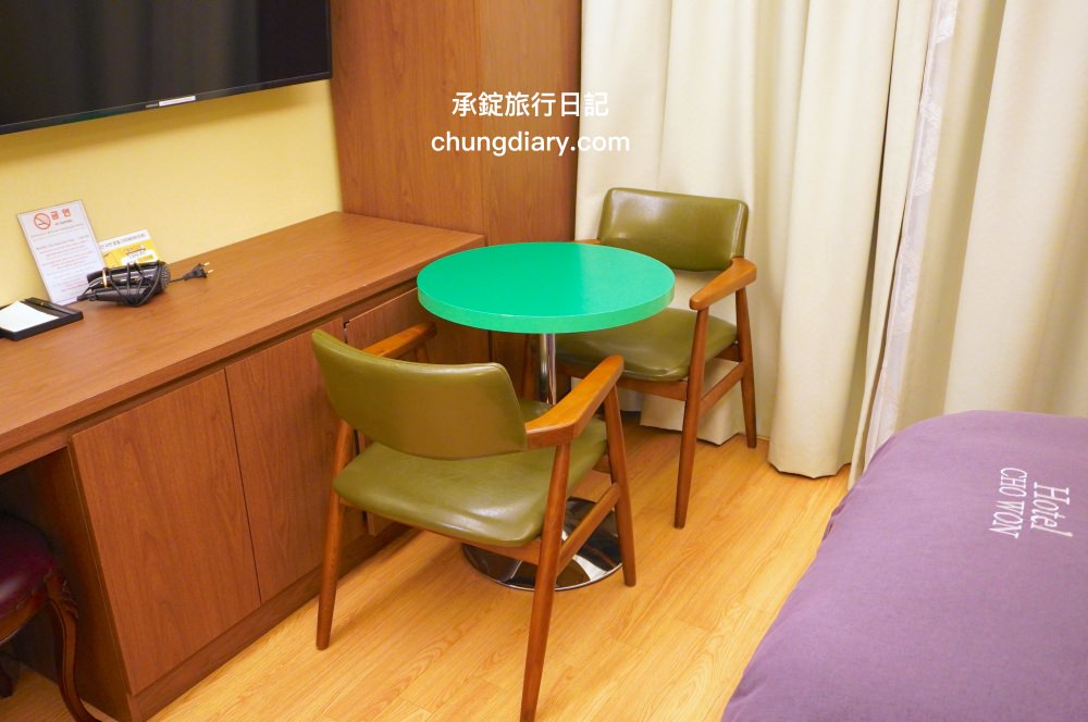 釜山西面住宿【潮源飯店 Hotel Chowon】24小時櫃檯入住,可寄放行李,距離西面站七號出口走路10分鐘! - 第26張圖 釜山西面住宿【潮源飯店 Hotel Chowon】24小時櫃檯入住,可寄放行李,距離西面站七號出口走路10分鐘!