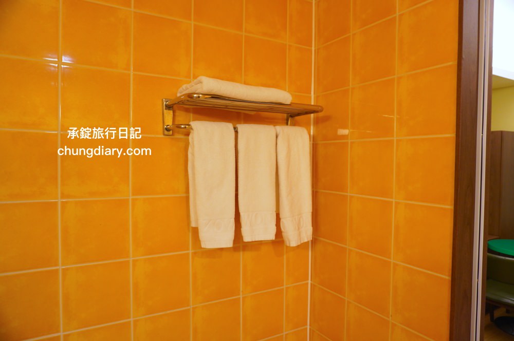 釜山西面住宿【潮源飯店 Hotel Chowon】24小時櫃檯入住,可寄放行李,距離西面站七號出口走路10分鐘! - 第31張圖 釜山西面住宿【潮源飯店 Hotel Chowon】24小時櫃檯入住,可寄放行李,距離西面站七號出口走路10分鐘!