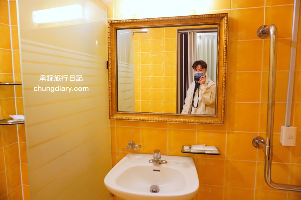 釜山西面住宿【潮源飯店 Hotel Chowon】24小時櫃檯入住,可寄放行李,距離西面站七號出口走路10分鐘! - 第29張圖 釜山西面住宿【潮源飯店 Hotel Chowon】24小時櫃檯入住,可寄放行李,距離西面站七號出口走路10分鐘!