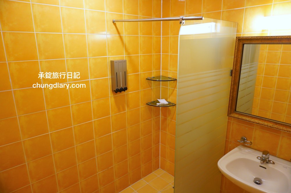 釜山西面住宿【潮源飯店 Hotel Chowon】24小時櫃檯入住,可寄放行李,距離西面站七號出口走路10分鐘! - 第33張圖 釜山西面住宿【潮源飯店 Hotel Chowon】24小時櫃檯入住,可寄放行李,距離西面站七號出口走路10分鐘!