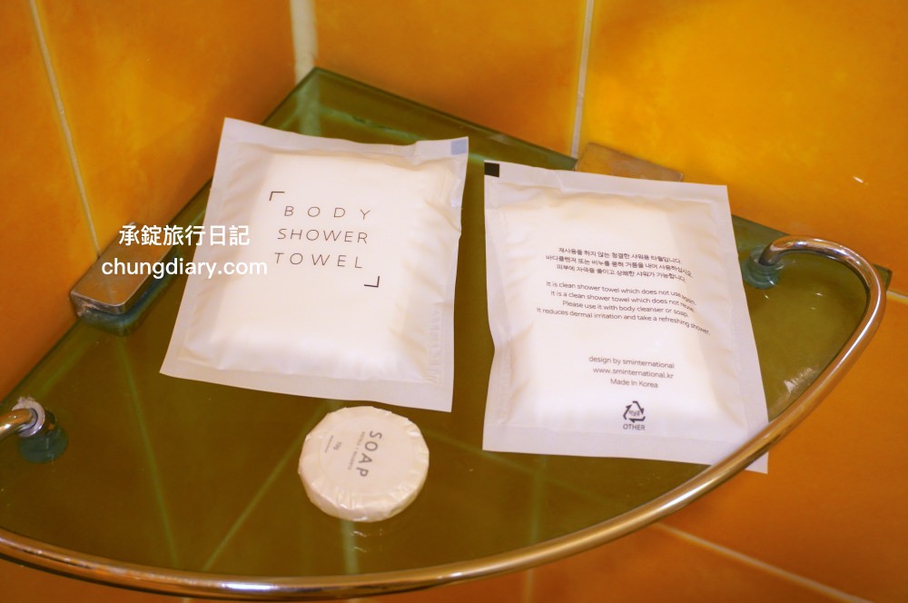 釜山西面住宿【潮源飯店 Hotel Chowon】24小時櫃檯入住,可寄放行李,距離西面站七號出口走路10分鐘! - 第35張圖 釜山西面住宿【潮源飯店 Hotel Chowon】24小時櫃檯入住,可寄放行李,距離西面站七號出口走路10分鐘!