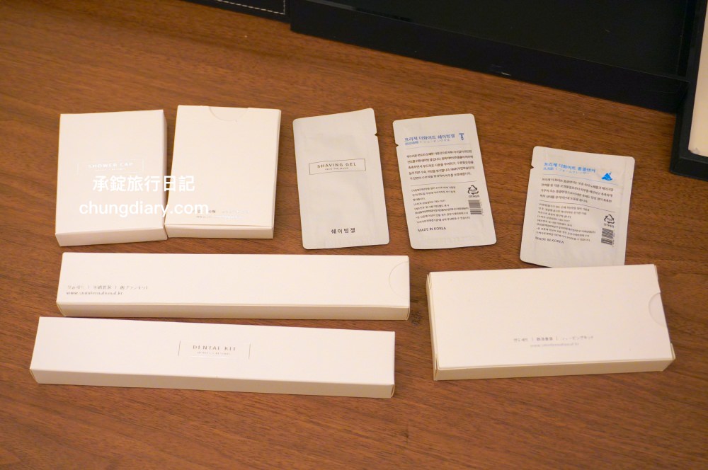 釜山西面住宿【潮源飯店 Hotel Chowon】24小時櫃檯入住,可寄放行李,距離西面站七號出口走路10分鐘! - 第22張圖 釜山西面住宿【潮源飯店 Hotel Chowon】24小時櫃檯入住,可寄放行李,距離西面站七號出口走路10分鐘!