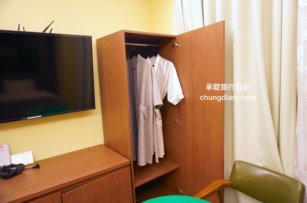 釜山西面住宿【潮源飯店 Hotel Chowon】24小時櫃檯入住,可寄放行李,距離西面站七號出口走路10分鐘! - 第23張圖 釜山西面住宿【潮源飯店 Hotel Chowon】24小時櫃檯入住,可寄放行李,距離西面站七號出口走路10分鐘!