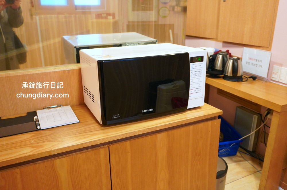 釜山西面住宿【潮源飯店 Hotel Chowon】24小時櫃檯入住,可寄放行李,距離西面站七號出口走路10分鐘! - 第9張圖 釜山西面住宿【潮源飯店 Hotel Chowon】24小時櫃檯入住,可寄放行李,距離西面站七號出口走路10分鐘!