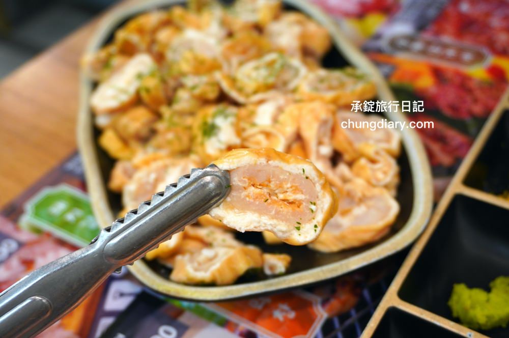 釜山西面烤肉【東方畜產西面總店 동방축산 서면본점】24小時營業!韓國烤腸、韓式烤五花肉、三層肉、松阪豬、牛排骨、牛肋眼肉…等,價格實惠、份量十足、用餐環境乾淨明亮且寬敞。 - 第27張圖 釜山西面烤肉【東方畜產西面總店 동방축산 서면본점】24小時營業!韓國烤腸、韓式烤五花肉、三層肉、松阪豬、牛排骨、牛肋眼肉…等,價格實惠、份量十足、用餐環境乾淨明亮且寬敞。