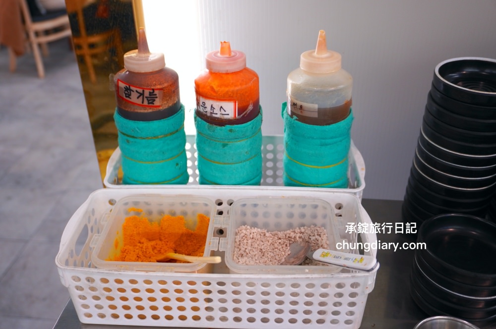 釜山西面烤肉【東方畜產西面總店 동방축산 서면본점】24小時營業!韓國烤腸、韓式烤五花肉、三層肉、松阪豬、牛排骨、牛肋眼肉…等,價格實惠、份量十足、用餐環境乾淨明亮且寬敞。 - 第22張圖 釜山西面烤肉【東方畜產西面總店 동방축산 서면본점】24小時營業!韓國烤腸、韓式烤五花肉、三層肉、松阪豬、牛排骨、牛肋眼肉…等,價格實惠、份量十足、用餐環境乾淨明亮且寬敞。