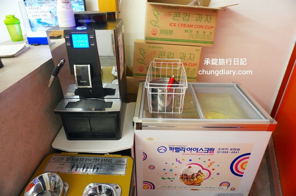 釜山西面烤肉【東方畜產西面總店 동방축산 서면본점】24小時營業!韓國烤腸、韓式烤五花肉、三層肉、松阪豬、牛排骨、牛肋眼肉…等,價格實惠、份量十足、用餐環境乾淨明亮且寬敞。 - 第47張圖 釜山西面烤肉【東方畜產西面總店 동방축산 서면본점】24小時營業!韓國烤腸、韓式烤五花肉、三層肉、松阪豬、牛排骨、牛肋眼肉…等,價格實惠、份量十足、用餐環境乾淨明亮且寬敞。