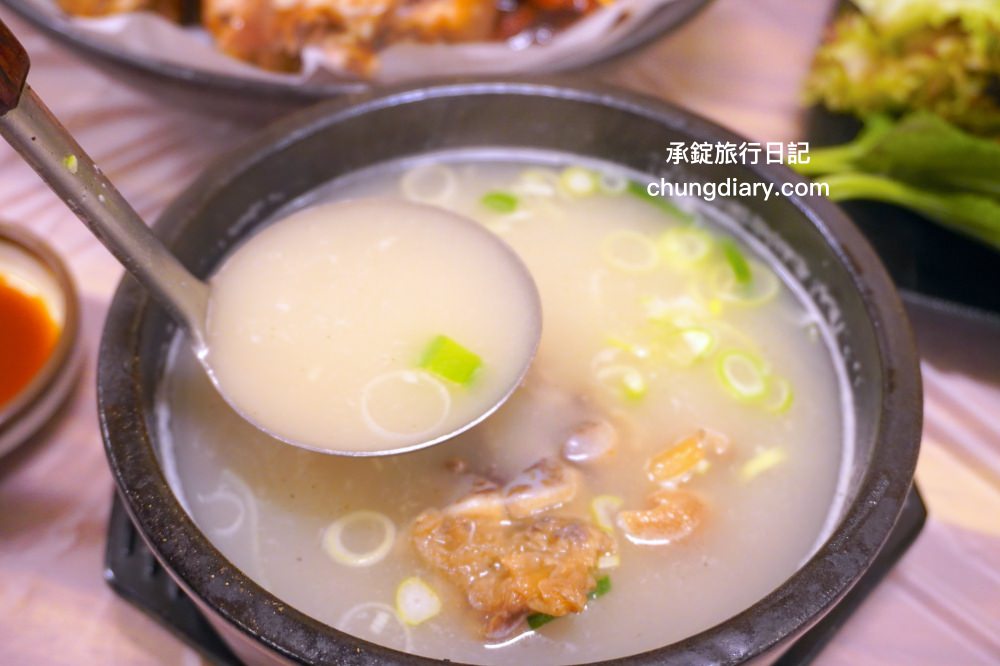 釜山韓式豬腳【漢方王豬腳한방왕족발】南浦站美食,靠近影島大橋附近,美味度NO.1!半半豬腳반반족발(족발반+불족반)。 - 第32張圖 釜山韓式豬腳【漢方王豬腳한방왕족발】南浦站美食,靠近影島大橋附近,美味度NO.1!半半豬腳반반족발(족발반+불족반)。