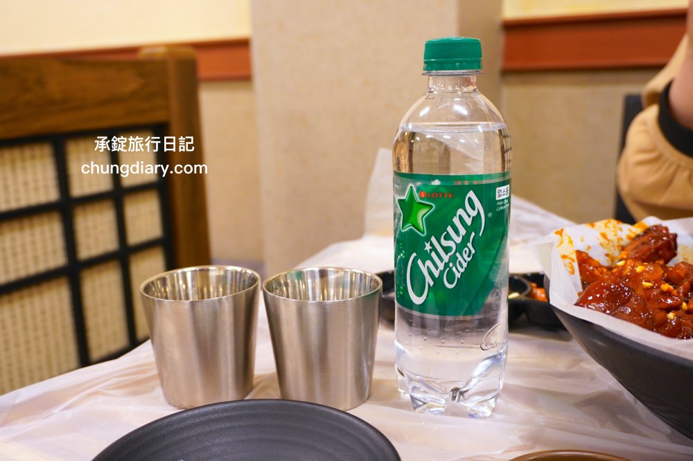 釜山韓式豬腳【漢方王豬腳한방왕족발】南浦站美食,靠近影島大橋附近,美味度NO.1!半半豬腳반반족발(족발반+불족반)。 - 第33張圖 釜山韓式豬腳【漢方王豬腳한방왕족발】南浦站美食,靠近影島大橋附近,美味度NO.1!半半豬腳반반족발(족발반+불족반)。