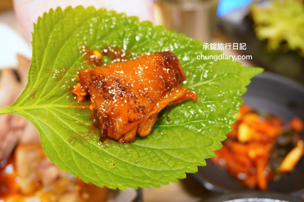 釜山韓式豬腳【漢方王豬腳한방왕족발】南浦站美食,靠近影島大橋附近,美味度NO.1!半半豬腳반반족발(족발반+불족반)。 - 第29張圖 釜山韓式豬腳【漢方王豬腳한방왕족발】南浦站美食,靠近影島大橋附近,美味度NO.1!半半豬腳반반족발(족발반+불족반)。