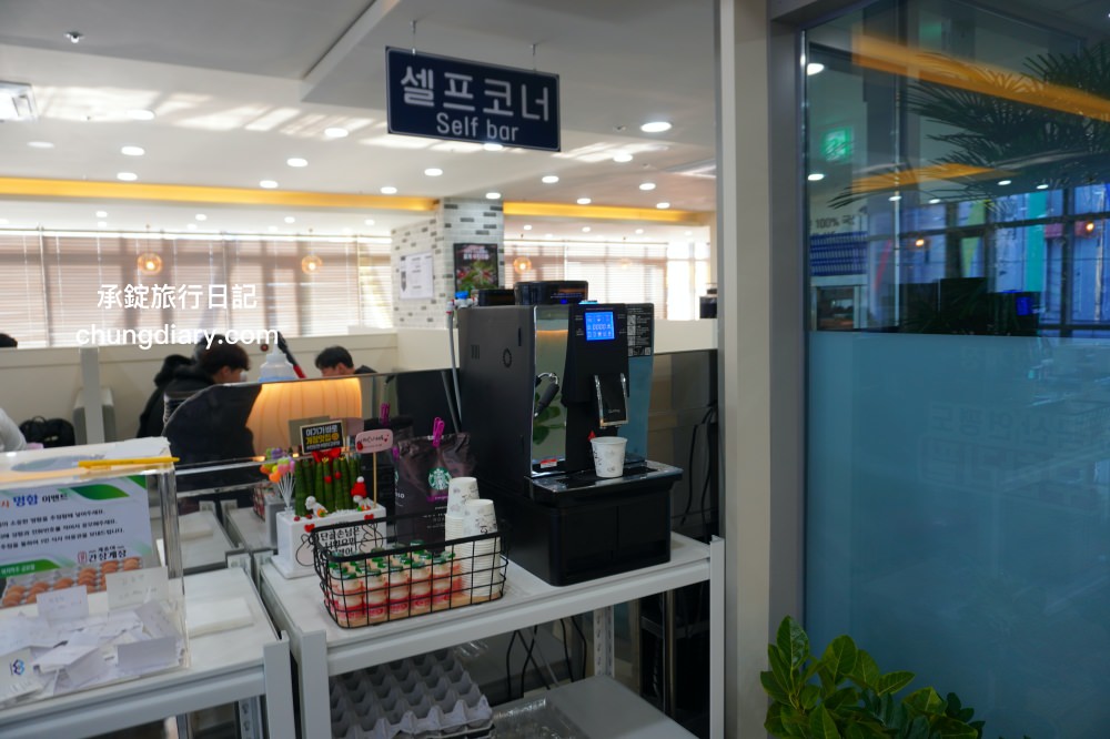 釜山醬蟹吃到飽【명현만간장게장무한리필 부산광안리점】廣安里海水浴場附近,100%韓國延坪島青蟹!韓式辣醬蟹、醬油蟹無限續加。 - 第6張圖 釜山醬蟹吃到飽【명현만간장게장무한리필 부산광안리점】廣安里海水浴場附近,100%韓國延坪島青蟹!韓式辣醬蟹、醬油蟹無限續加。