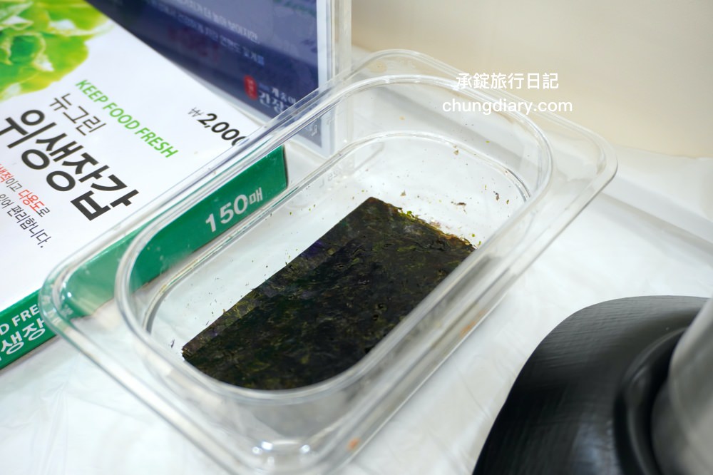 釜山醬蟹吃到飽【명현만간장게장무한리필 부산광안리점】廣安里海水浴場附近,100%韓國延坪島青蟹!韓式辣醬蟹、醬油蟹無限續加。 - 第12張圖 釜山醬蟹吃到飽【명현만간장게장무한리필 부산광안리점】廣安里海水浴場附近,100%韓國延坪島青蟹!韓式辣醬蟹、醬油蟹無限續加。