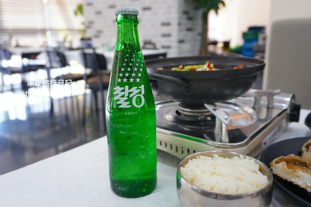 釜山醬蟹吃到飽【명현만간장게장무한리필 부산광안리점】廣安里海水浴場附近,100%韓國延坪島青蟹!韓式辣醬蟹、醬油蟹無限續加。 - 第38張圖 釜山醬蟹吃到飽【명현만간장게장무한리필 부산광안리점】廣安里海水浴場附近,100%韓國延坪島青蟹!韓式辣醬蟹、醬油蟹無限續加。