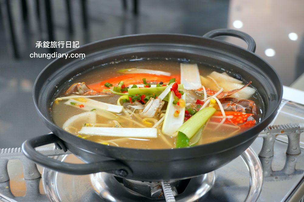 釜山醬蟹吃到飽【명현만간장게장무한리필 부산광안리점】廣安里海水浴場附近,100%韓國延坪島青蟹!韓式辣醬蟹、醬油蟹無限續加。 - 第34張圖 釜山醬蟹吃到飽【명현만간장게장무한리필 부산광안리점】廣安里海水浴場附近,100%韓國延坪島青蟹!韓式辣醬蟹、醬油蟹無限續加。