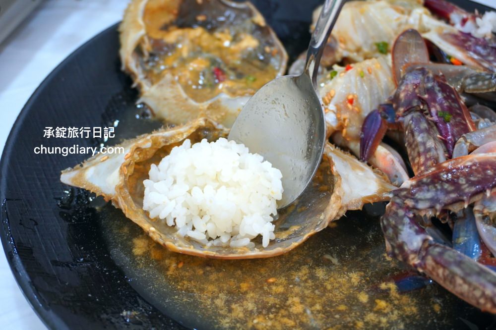 釜山醬蟹吃到飽【명현만간장게장무한리필 부산광안리점】廣安里海水浴場附近,100%韓國延坪島青蟹!韓式辣醬蟹、醬油蟹無限續加。 - 第22張圖 釜山醬蟹吃到飽【명현만간장게장무한리필 부산광안리점】廣安里海水浴場附近,100%韓國延坪島青蟹!韓式辣醬蟹、醬油蟹無限續加。