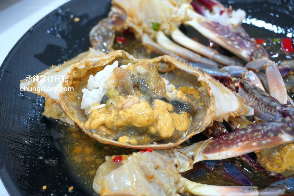 釜山醬蟹吃到飽【명현만간장게장무한리필 부산광안리점】廣安里海水浴場附近,100%韓國延坪島青蟹!韓式辣醬蟹、醬油蟹無限續加。 - 第23張圖 釜山醬蟹吃到飽【명현만간장게장무한리필 부산광안리점】廣安里海水浴場附近,100%韓國延坪島青蟹!韓式辣醬蟹、醬油蟹無限續加。