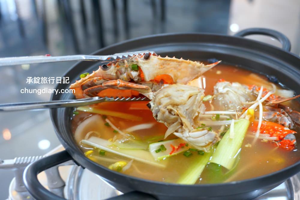 釜山醬蟹吃到飽【명현만간장게장무한리필 부산광안리점】廣安里海水浴場附近,100%韓國延坪島青蟹!韓式辣醬蟹、醬油蟹無限續加。 - 第35張圖 釜山醬蟹吃到飽【명현만간장게장무한리필 부산광안리점】廣安里海水浴場附近,100%韓國延坪島青蟹!韓式辣醬蟹、醬油蟹無限續加。