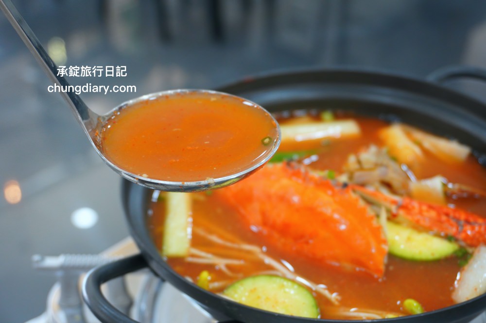 釜山醬蟹吃到飽【명현만간장게장무한리필 부산광안리점】廣安里海水浴場附近,100%韓國延坪島青蟹!韓式辣醬蟹、醬油蟹無限續加。 - 第37張圖 釜山醬蟹吃到飽【명현만간장게장무한리필 부산광안리점】廣安里海水浴場附近,100%韓國延坪島青蟹!韓式辣醬蟹、醬油蟹無限續加。