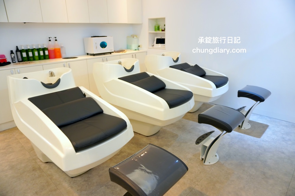 公館髮廊推薦【鉅洋髮藝 G-Young Hair salon】台北中正區美髮店！專業髮型師「Nell年年」擅長男款髮型風格，男士剪髮、男生染髮、韓式燙髮。