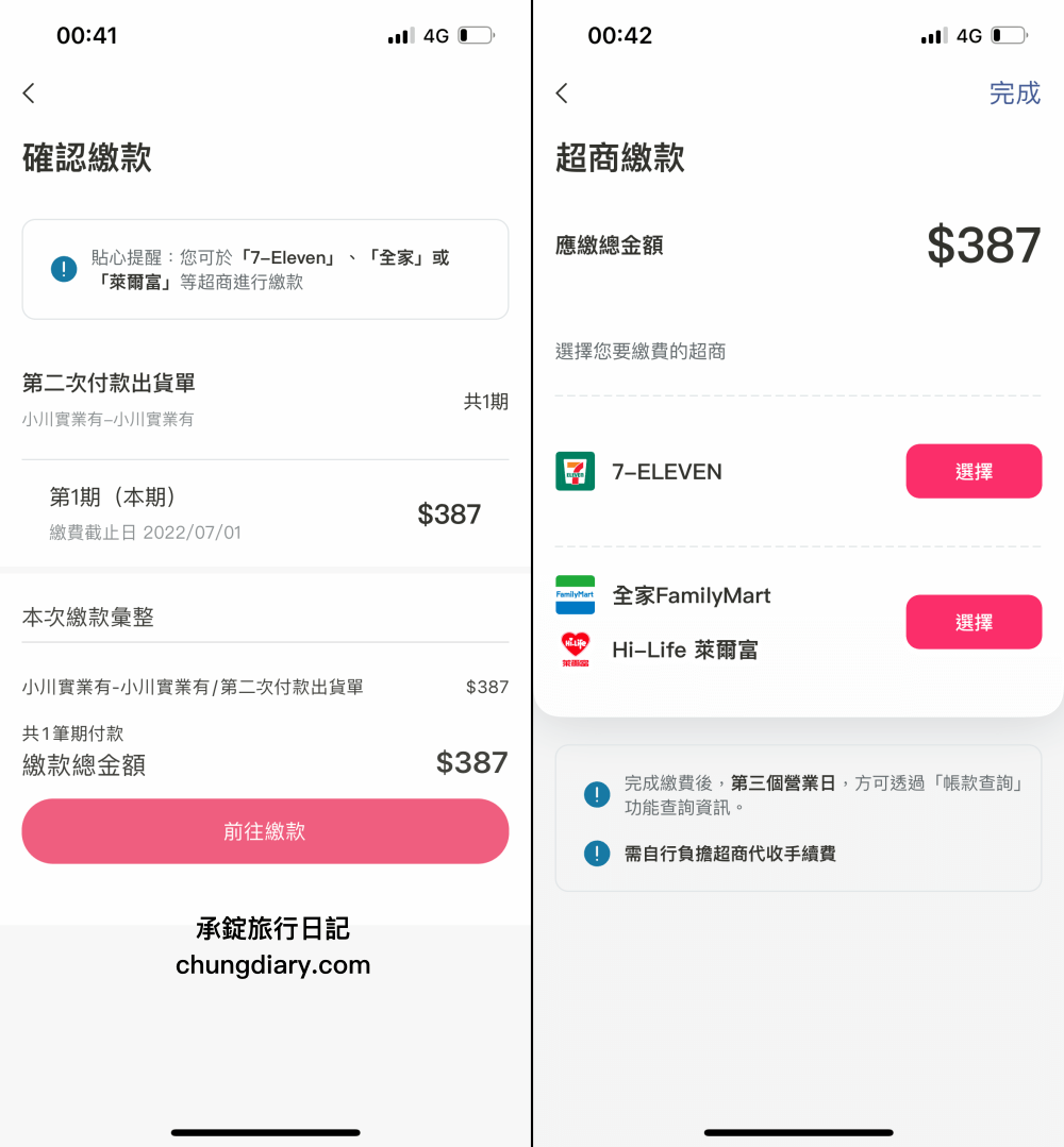 無卡族必備【zingala銀角零卡】超實用付款APP，大額分期小額支付，零卡分期！無卡分期！先買後付BNPL超方便。