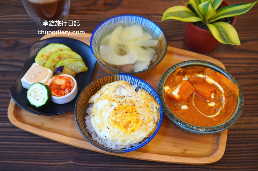 阿飛Brunch|台中火車站早午餐店,明亮溫馨「植物系」裝潢風格,隱藏在巷弄內的綠植餐廳!鄰近~大魯閣新時代購物中心/台中站前秀泰影城/LaLaport台中店|台中東區大智路美食推薦 - 第9張圖 阿飛Brunch|台中火車站早午餐店,明亮溫馨「植物系」裝潢風格,隱藏在巷弄內的綠植餐廳!鄰近~大魯閣新時代購物中心/台中站前秀泰影城/LaLaport台中店|台中東區大智路美食推薦