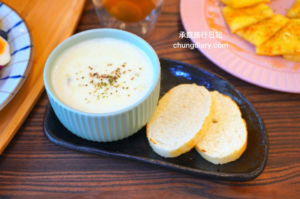 阿飛Brunch|台中火車站早午餐店,明亮溫馨「植物系」裝潢風格,隱藏在巷弄內的綠植餐廳!鄰近~大魯閣新時代購物中心/台中站前秀泰影城/LaLaport台中店|台中東區大智路美食推薦 - 第25張圖 阿飛Brunch|台中火車站早午餐店,明亮溫馨「植物系」裝潢風格,隱藏在巷弄內的綠植餐廳!鄰近~大魯閣新時代購物中心/台中站前秀泰影城/LaLaport台中店|台中東區大智路美食推薦