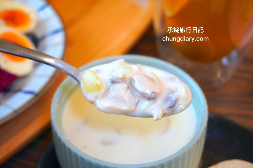 阿飛Brunch|台中火車站早午餐店,明亮溫馨「植物系」裝潢風格,隱藏在巷弄內的綠植餐廳!鄰近~大魯閣新時代購物中心/台中站前秀泰影城/LaLaport台中店|台中東區大智路美食推薦 - 第26張圖 阿飛Brunch|台中火車站早午餐店,明亮溫馨「植物系」裝潢風格,隱藏在巷弄內的綠植餐廳!鄰近~大魯閣新時代購物中心/台中站前秀泰影城/LaLaport台中店|台中東區大智路美食推薦