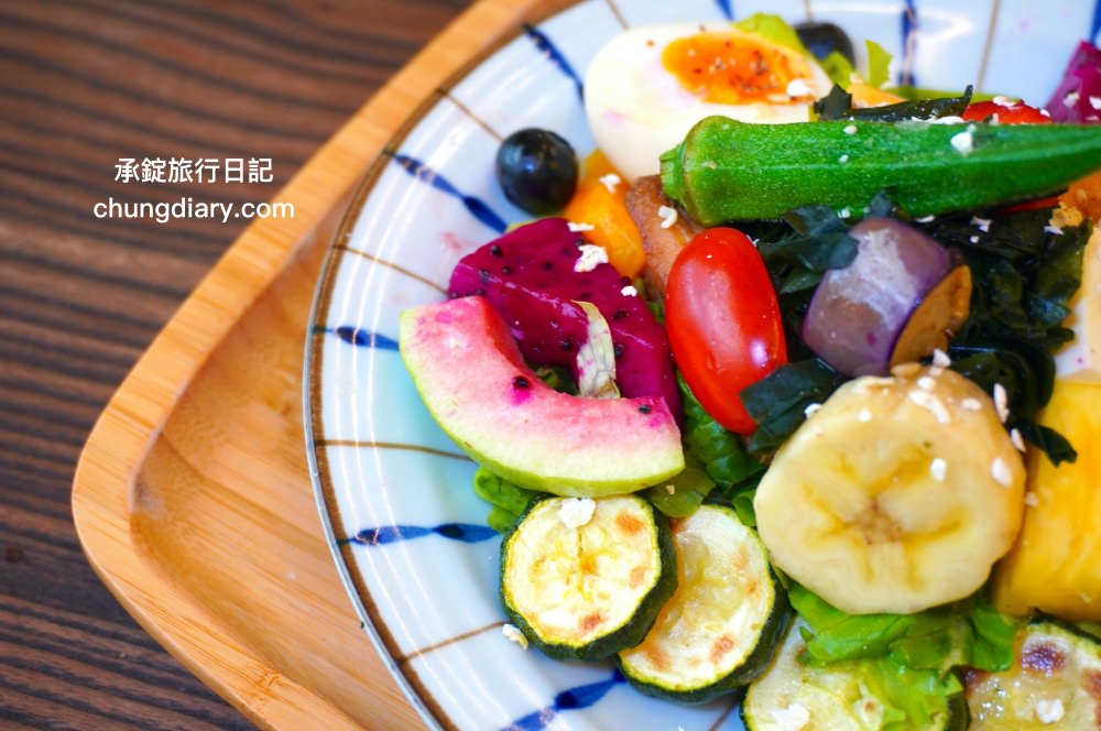 阿飛Brunch|台中火車站早午餐店,明亮溫馨「植物系」裝潢風格,隱藏在巷弄內的綠植餐廳!鄰近~大魯閣新時代購物中心/台中站前秀泰影城/LaLaport台中店|台中東區大智路美食推薦 - 第23張圖 阿飛Brunch|台中火車站早午餐店,明亮溫馨「植物系」裝潢風格,隱藏在巷弄內的綠植餐廳!鄰近~大魯閣新時代購物中心/台中站前秀泰影城/LaLaport台中店|台中東區大智路美食推薦