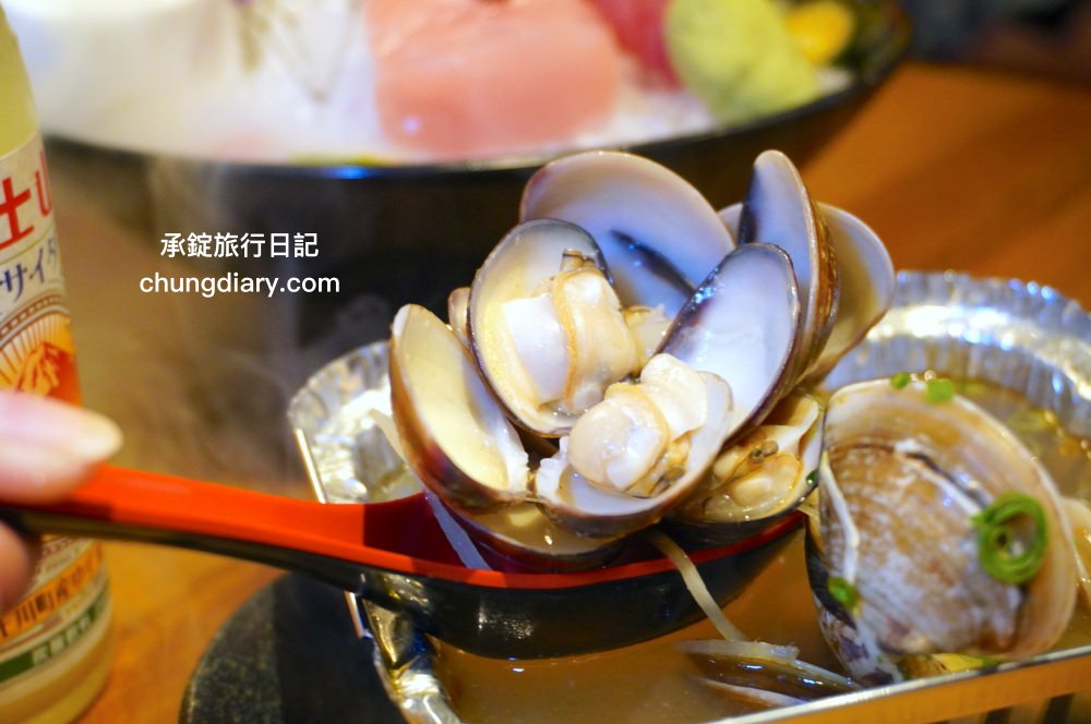 隱居居酒屋いざかや台中店｜廣三SOGO百貨後方，串燒、烤物、刺身、炸物、日式料理專賣！晚餐宵夜喝酒の深夜食堂。