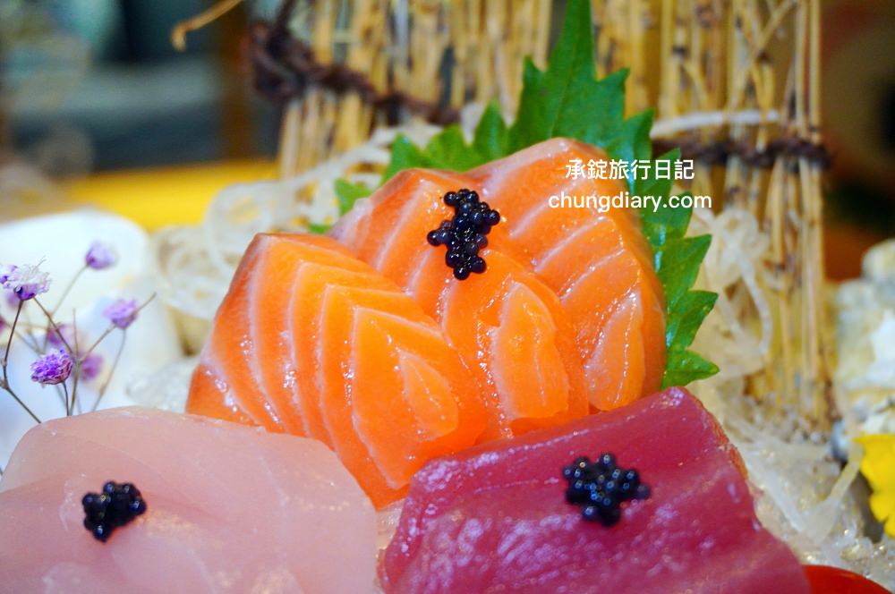 隱居居酒屋いざかや台中店｜廣三SOGO百貨後方，串燒、烤物、刺身、炸物、日式料理專賣！晚餐宵夜喝酒の深夜食堂。