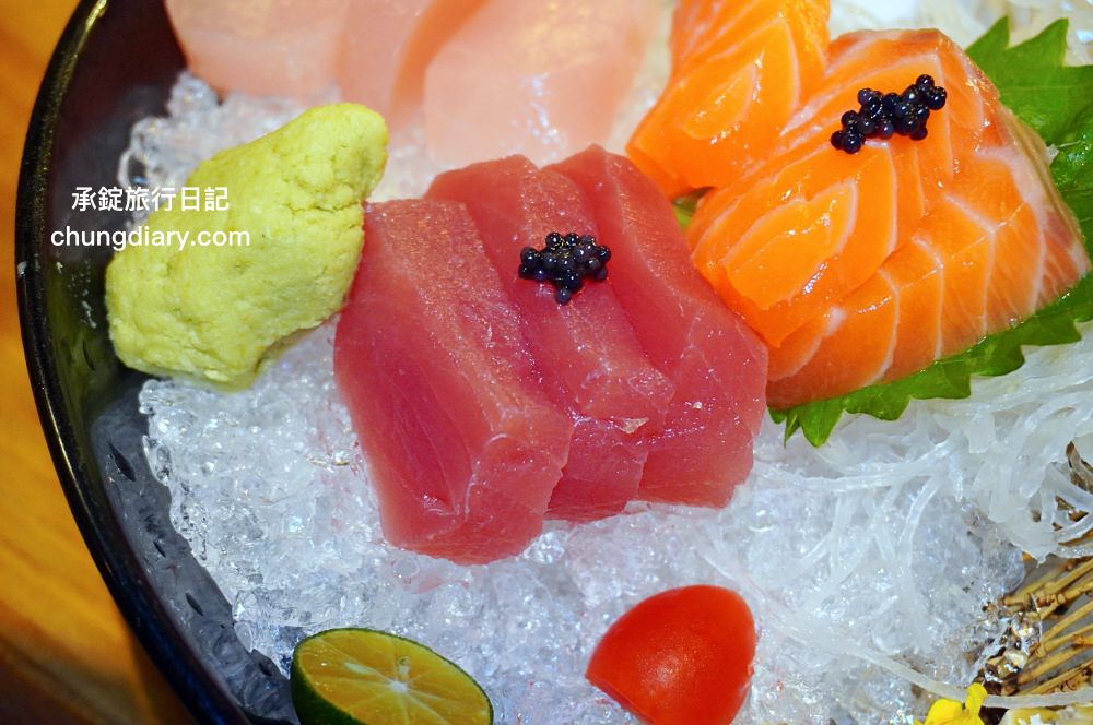 隱居居酒屋いざかや台中店｜廣三SOGO百貨後方，串燒、烤物、刺身、炸物、日式料理專賣！晚餐宵夜喝酒の深夜食堂。