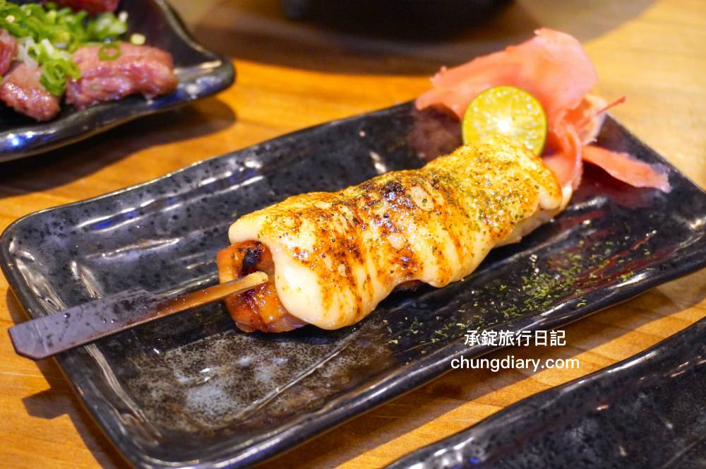 隱居居酒屋いざかや台中店｜廣三SOGO百貨後方，串燒、烤物、刺身、炸物、日式料理專賣！晚餐宵夜喝酒の深夜食堂。