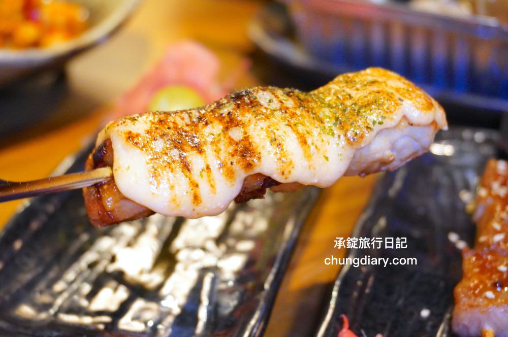 隱居居酒屋いざかや台中店｜廣三SOGO百貨後方，串燒、烤物、刺身、炸物、日式料理專賣！晚餐宵夜喝酒の深夜食堂。