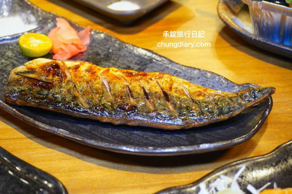 隱居居酒屋いざかや台中店｜廣三SOGO百貨後方，串燒、烤物、刺身、炸物、日式料理專賣！晚餐宵夜喝酒の深夜食堂。