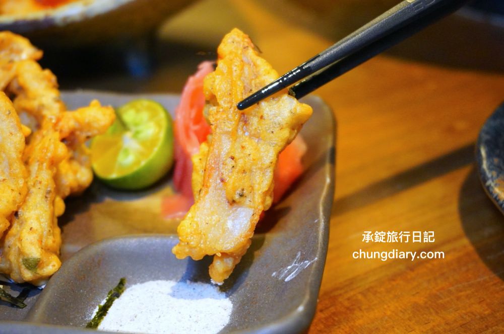 隱居居酒屋いざかや台中店｜廣三SOGO百貨後方，串燒、烤物、刺身、炸物、日式料理專賣！晚餐宵夜喝酒の深夜食堂。