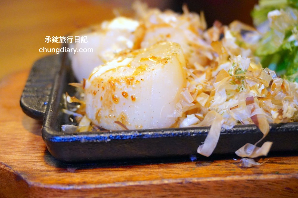 隱居居酒屋いざかや台中店｜廣三SOGO百貨後方，串燒、烤物、刺身、炸物、日式料理專賣！晚餐宵夜喝酒の深夜食堂。