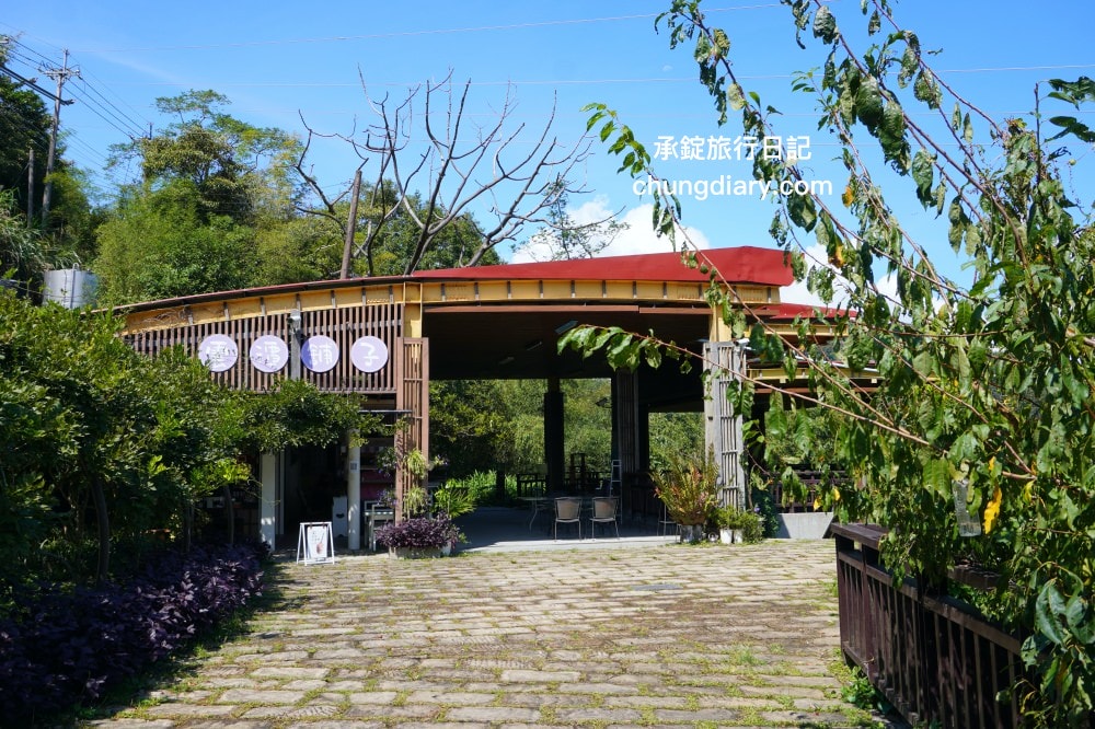 嘉義兩天一夜行程規劃|阿里山烏龍茶、台灣高山茶、梅山竹崎瑞里景點推薦!三癸亭製茶、出水坑步道、出水製茶所、雲潭瀑布、雲潭舖子&有人伴伴coffee、茶壺餐廳。 - 第38張圖 嘉義兩天一夜行程規劃|阿里山烏龍茶、台灣高山茶、梅山竹崎瑞里景點推薦!三癸亭製茶、出水坑步道、出水製茶所、雲潭瀑布、雲潭舖子&有人伴伴coffee、茶壺餐廳。