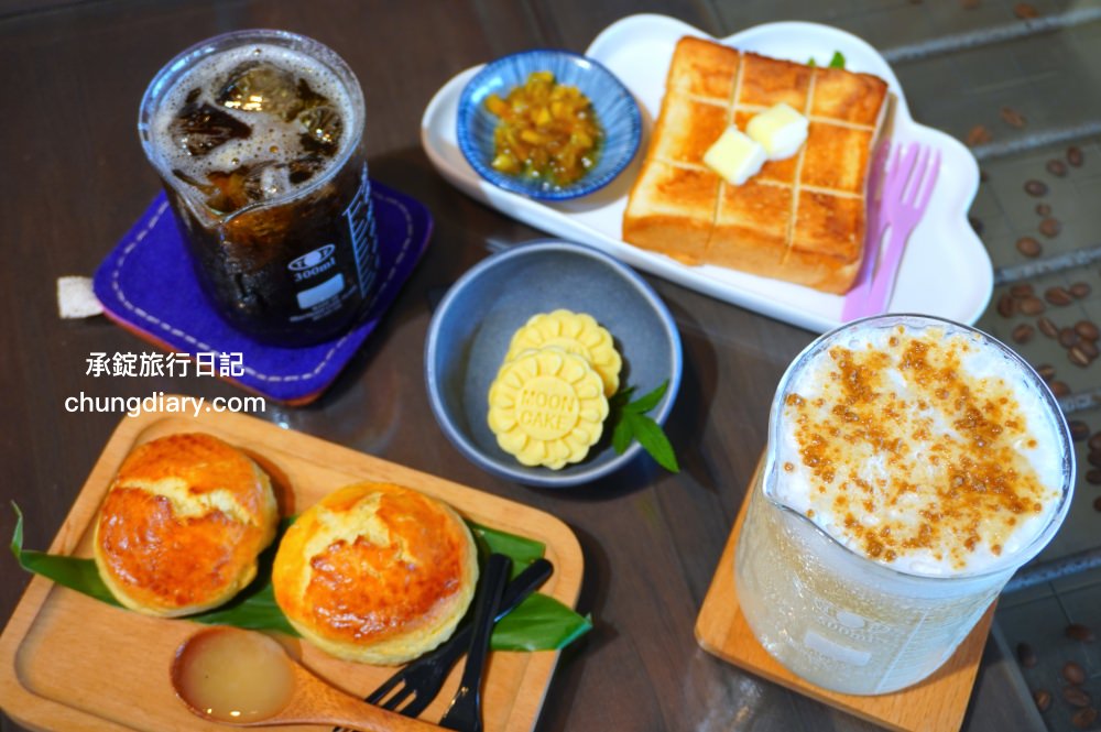 嘉義兩天一夜行程規劃|阿里山烏龍茶、台灣高山茶、梅山竹崎瑞里景點推薦!三癸亭製茶、出水坑步道、出水製茶所、雲潭瀑布、雲潭舖子&有人伴伴coffee、茶壺餐廳。 - 第43張圖 嘉義兩天一夜行程規劃|阿里山烏龍茶、台灣高山茶、梅山竹崎瑞里景點推薦!三癸亭製茶、出水坑步道、出水製茶所、雲潭瀑布、雲潭舖子&有人伴伴coffee、茶壺餐廳。