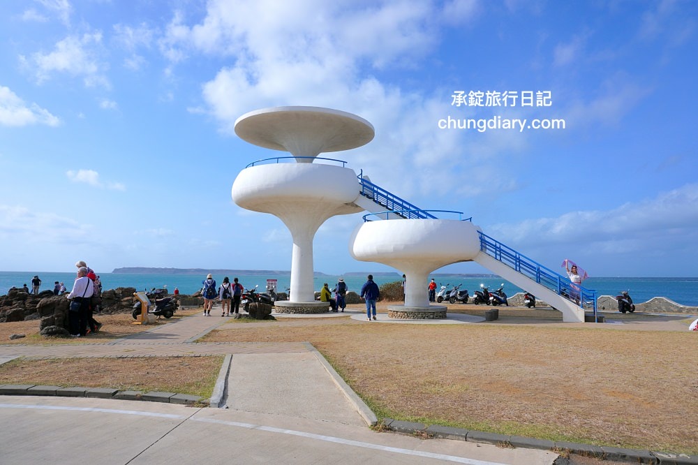 澎湖兩天一夜自由行|旅遊景點、IG打卡秘境、美食餐廳、商圈小吃、名產伴手禮。 - 第47張圖 澎湖兩天一夜自由行|旅遊景點、IG打卡秘境、美食餐廳、商圈小吃、名產伴手禮。