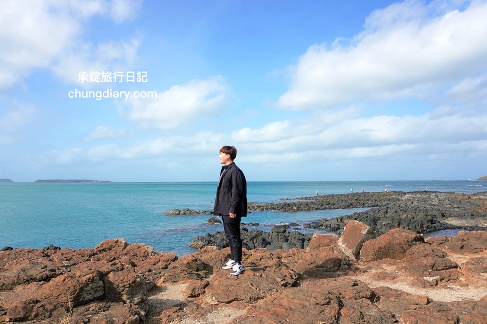 澎湖兩天一夜自由行|旅遊景點、IG打卡秘境、美食餐廳、商圈小吃、名產伴手禮。 - 第48張圖 澎湖兩天一夜自由行|旅遊景點、IG打卡秘境、美食餐廳、商圈小吃、名產伴手禮。