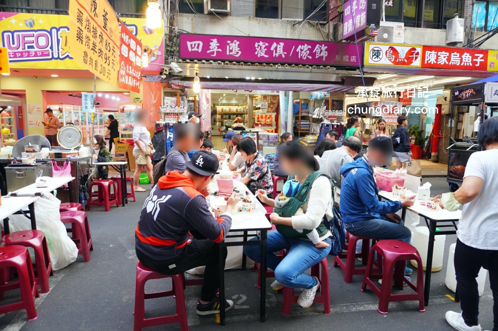 饒河夜市藥燉排骨【陳董藥燉排骨攤位】連續五年「米其林必比登」推薦夜市小吃！