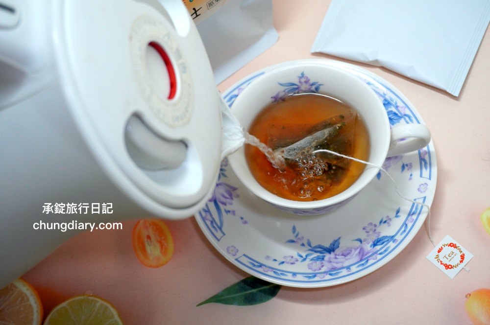 高山隱士-橘香金萱茶-三角立體茶包,100%台灣高山茶,輕發酵、輕烘焙,帶有柑橘果香獨特韻味!【醫能生技】大湖山莊-75%桶柑手工果醬。 - 第17張圖 高山隱士-橘香金萱茶-三角立體茶包,100%台灣高山茶,輕發酵、輕烘焙,帶有柑橘果香獨特韻味!【醫能生技】大湖山莊-75%桶柑手工果醬。